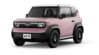 VinFast VF 3 4