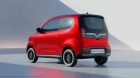 VinFast Minio Green 2