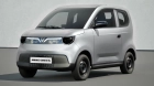 VinFast Minio Green 3