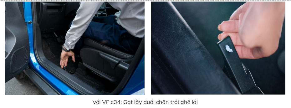 Hướng dẫn sạc ô tô điện vinfast dòng xe vfe34 vf3 vf5 vf6 vf7 vf8 vf9 - 4