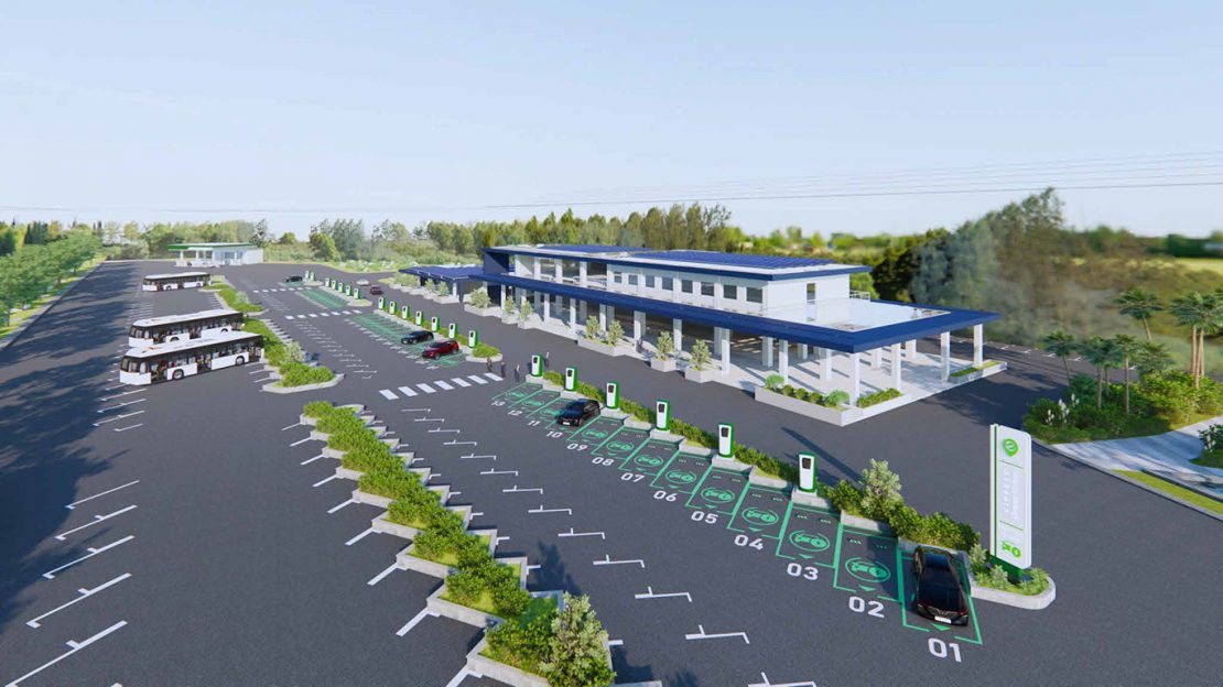 Hướng dẫn sạc ô tô điện vinfast dòng xe vfe34 vf3 vf5 vf6 vf7 vf8 vf9 - 1